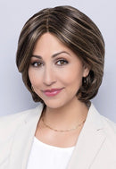 Peyton - Enhanced Hair - Wig - Henry Margu