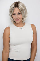 Hayden - Enhanced Hair - Wig - Henry Margu