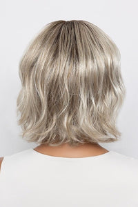 Hayden - Enhanced Hair - Wig - Henry Margu