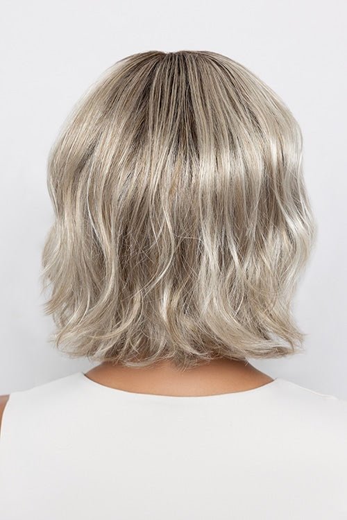 Hayden - Enhanced Hair - Wig - Henry Margu