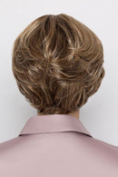 Gianna - Enhanced Hair - Wig - Henry Margu