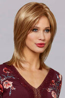 Scarlet - Enhanced Hair - Wig - Henry Margu