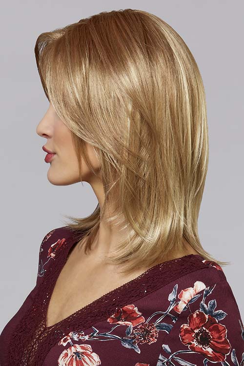 Scarlet - Enhanced Hair - Wig - Henry Margu