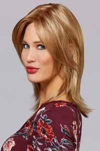 Scarlet - Enhanced Hair - Wig - Henry Margu