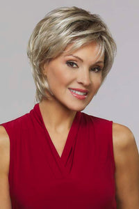 Michele - Enhanced Hair - Wig - Henry Margu