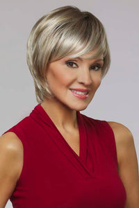 Michele - Enhanced Hair - Wig - Henry Margu