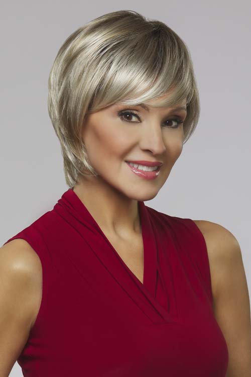 Michele - Enhanced Hair - Wig - Henry Margu
