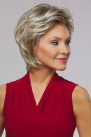 Michele - Enhanced Hair - Wig - Henry Margu