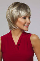 Michele - Enhanced Hair - Wig - Henry Margu