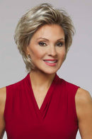 Michele - Enhanced Hair - Wig - Henry Margu