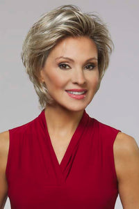 Michele - Enhanced Hair - Wig - Henry Margu
