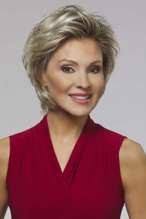 Michele - Enhanced Hair - Wig - Henry Margu