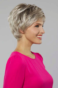 Iris - Enhanced Hair - Wig - Henry Margu