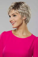 Iris - Enhanced Hair - Wig - Henry Margu