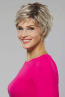 Iris - Enhanced Hair - Wig - Henry Margu