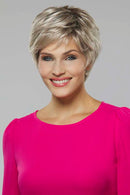 Iris - Enhanced Hair - Wig - Henry Margu