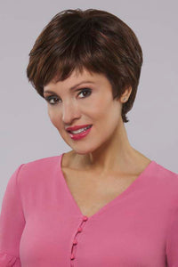 Iris - Enhanced Hair - Wig - Henry Margu