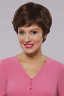 Iris - Enhanced Hair - Wig - Henry Margu