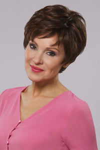 Iris - Enhanced Hair - Wig - Henry Margu