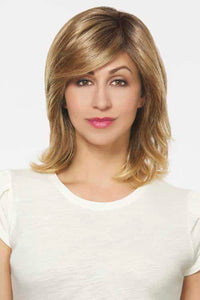 Hannah - Enhanced Hair - Wig - Henry Margu