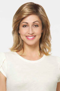 Hannah - Enhanced Hair - Wig - Henry Margu