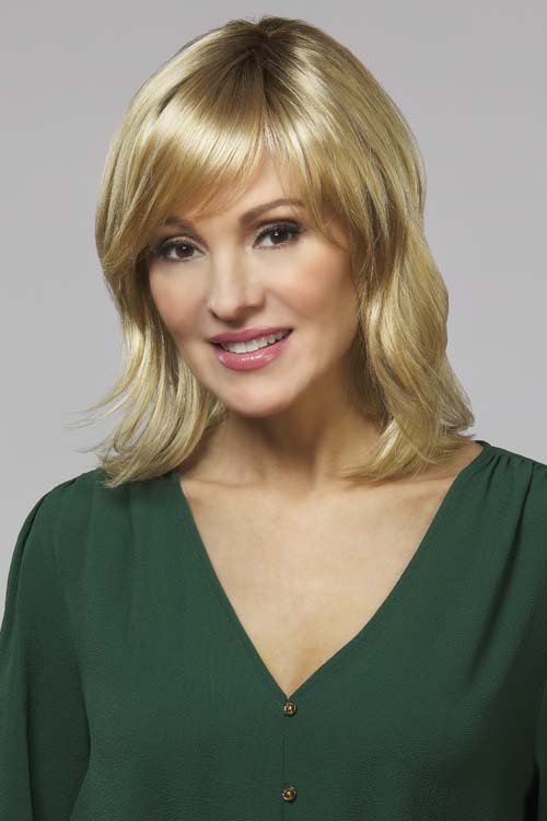 Hannah - Enhanced Hair - Wig - Henry Margu
