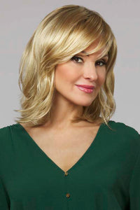 Hannah - Enhanced Hair - Wig - Henry Margu
