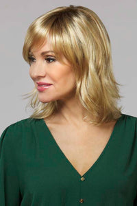 Hannah - Enhanced Hair - Wig - Henry Margu