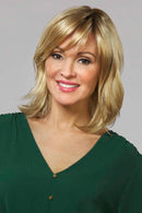 Hannah - Enhanced Hair - Wig - Henry Margu
