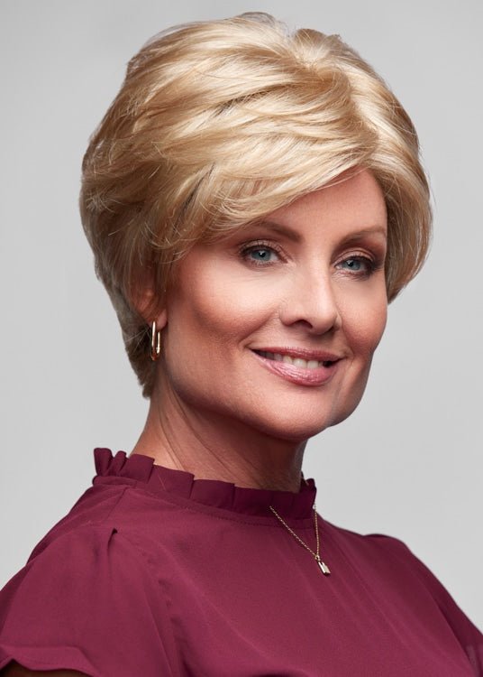 Cora - Enhanced Hair - Wig - Henry Margu