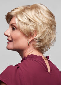 Cora - Enhanced Hair - Wig - Henry Margu