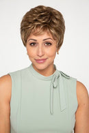 Rose - Enhanced Hair - Wig - Henry Margu