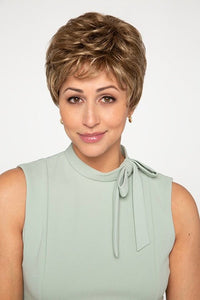 Rose - Enhanced Hair - Wig - Henry Margu