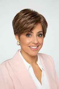 Mira - Enhanced Hair - Wig - Henry Margu