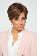 Mira - Enhanced Hair - Wig - Henry Margu