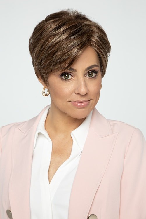 Mira - Enhanced Hair - Wig - Henry Margu