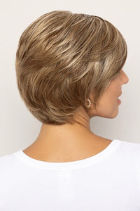 Christy - Enhanced Hair - Wig - Henry Margu