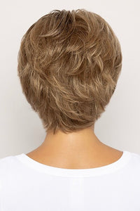 Christy - Enhanced Hair - Wig - Henry Margu