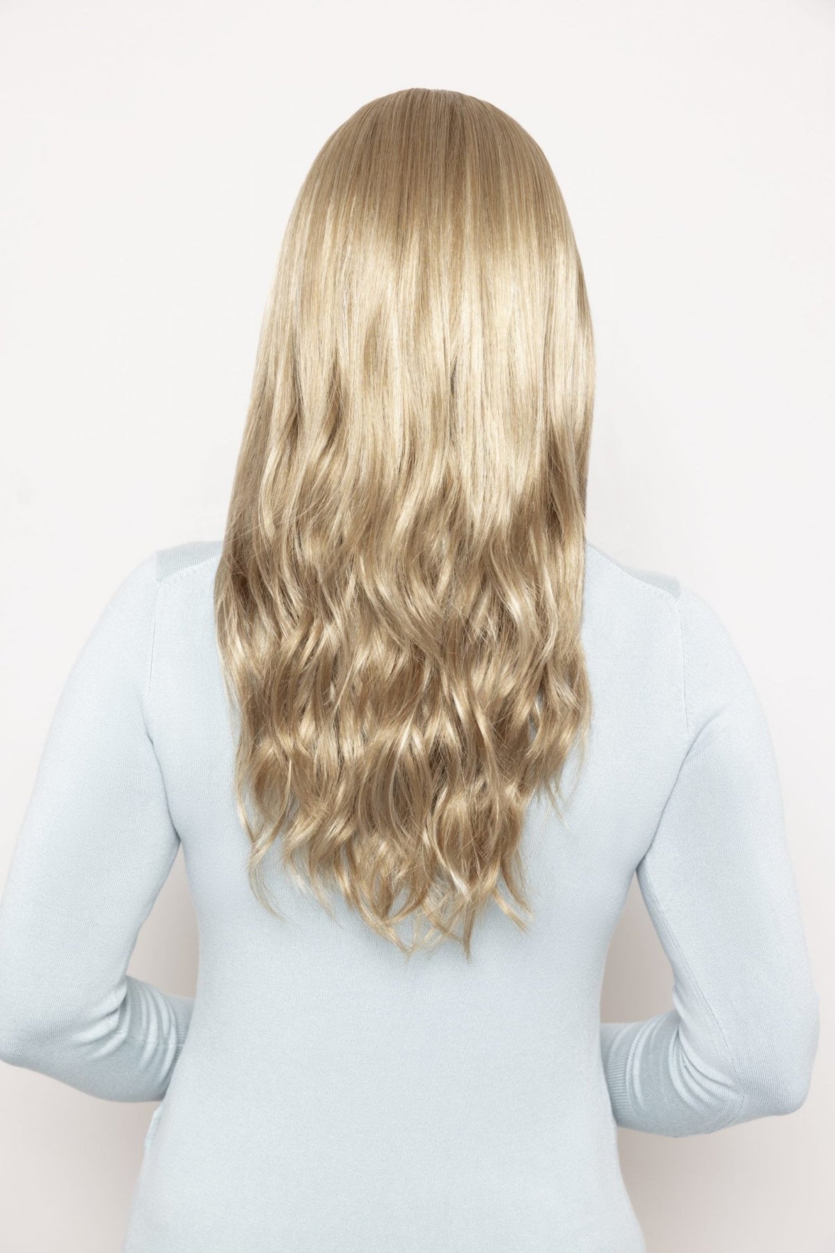 Delilah - Enhanced Hair - Wig - Henry Margu