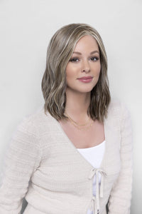Alex - Enhanced Hair - Wig - Henry Margu