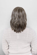 Alex - Enhanced Hair - Wig - Henry Margu