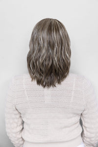 Alex - Enhanced Hair - Wig - Henry Margu