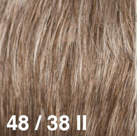 48/38 II - Enhanced Hair - Colour Swatch - EH Colour Swatch