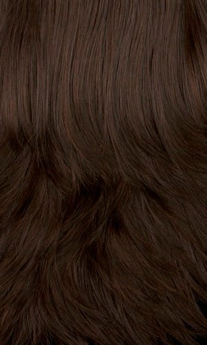 Tapered Hat Black - Enhanced Hair - Hair Piece - Henry Margu