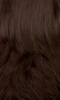 Pride - Enhanced Hair - Hair Topper - Henry Margu