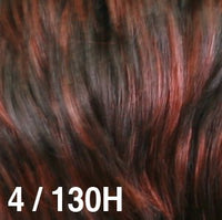 4/130H - Enhanced Hair - Colour Swatch - EH Colour Swatch