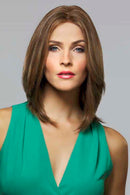 Diamond - Enhanced Hair - Wig - Henry Margu