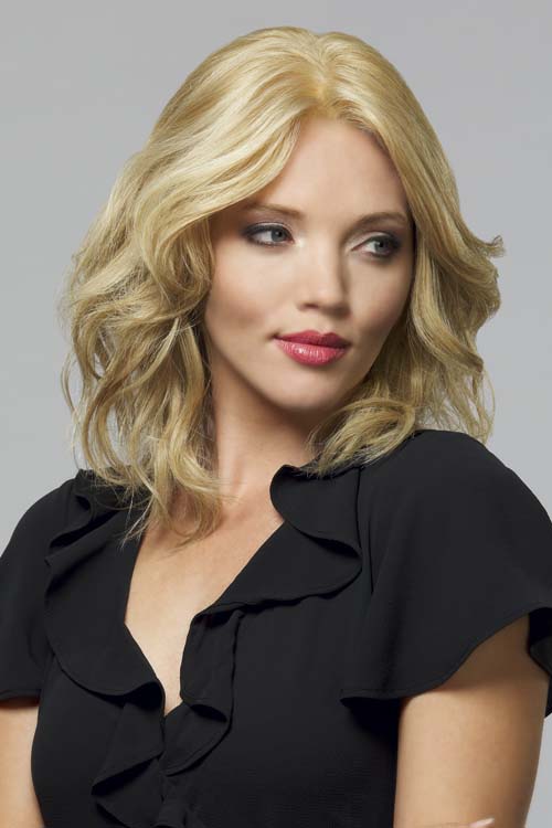 Emerald - Enhanced Hair - Wig - Henry Margu
