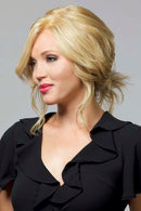 Emerald - Enhanced Hair - Wig - Henry Margu