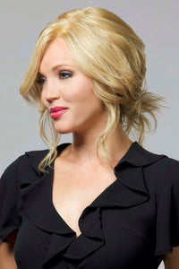 Emerald - Enhanced Hair - Wig - Henry Margu